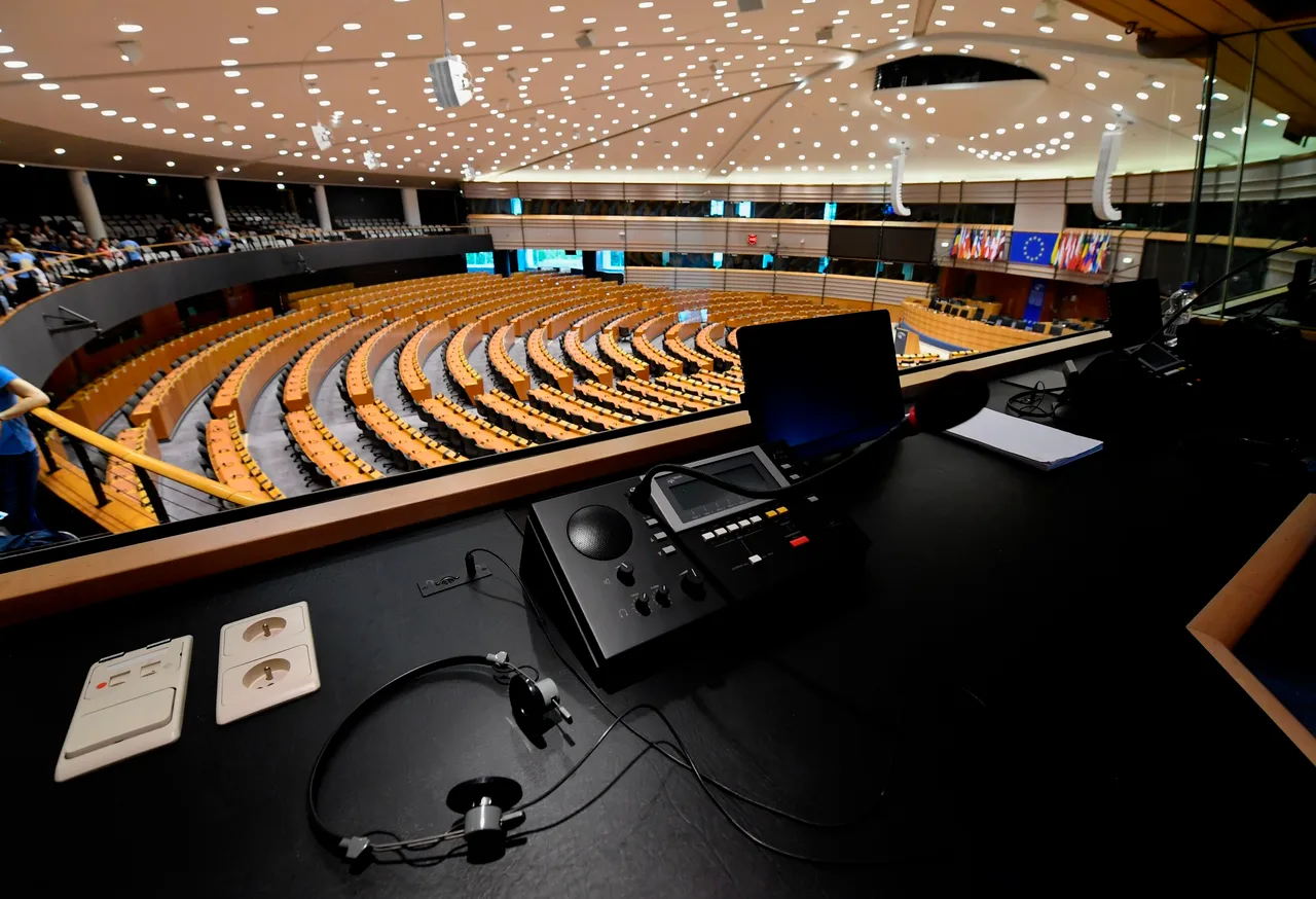 L'UE va utiliser l'intelligence artificielle pour traduire automatiquement les communiqués de presse officiels