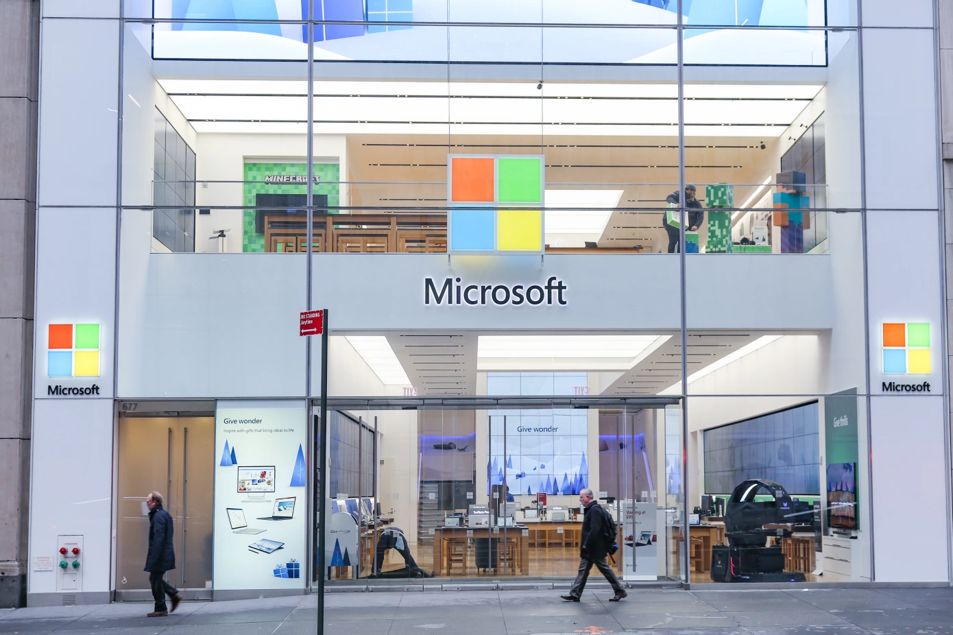 Microsoft introduit des outils d'achat alimentés par l'IA dans Bing et Edge