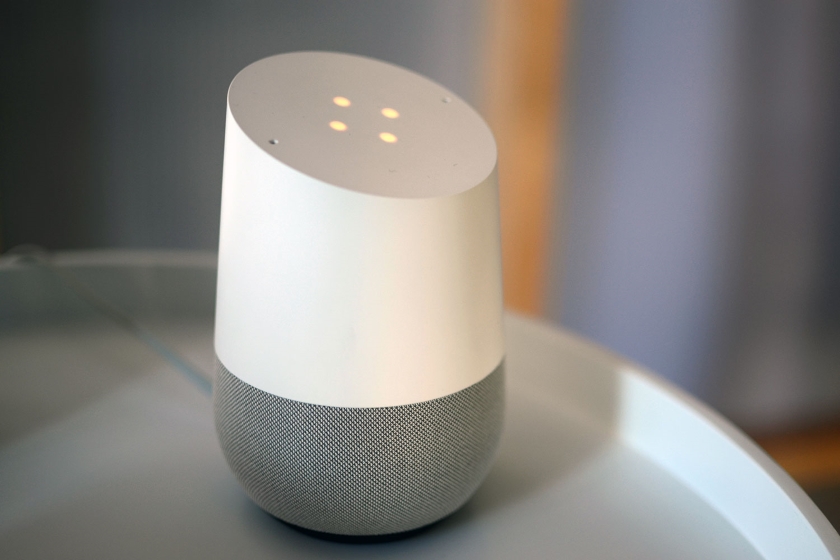 У Google Асистента з'явився режим синхронного перекладу