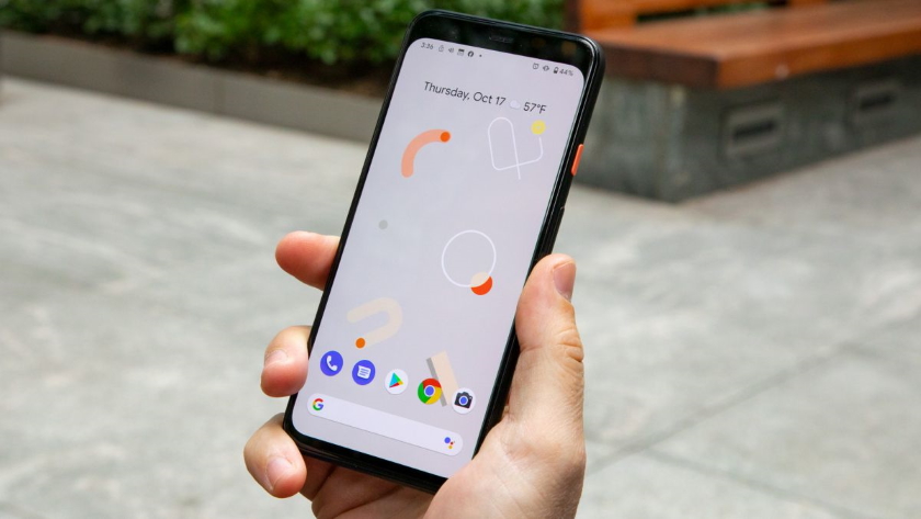 Google випустила наступне оновлення: виправили 38 вразливостей та збільшили поріг яскравості для роботи 90 Гц в Pixel 4