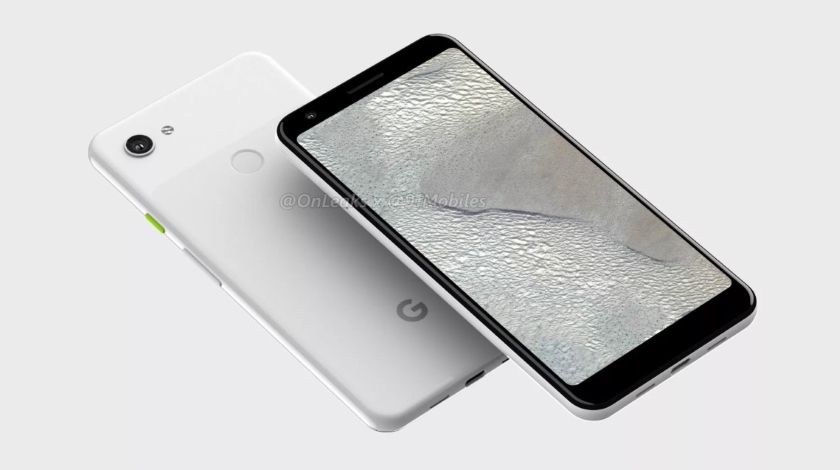 Google Pixel 3 Lite XL может получить SoC Snapdragon 710 и 6 ГБ ОЗУ