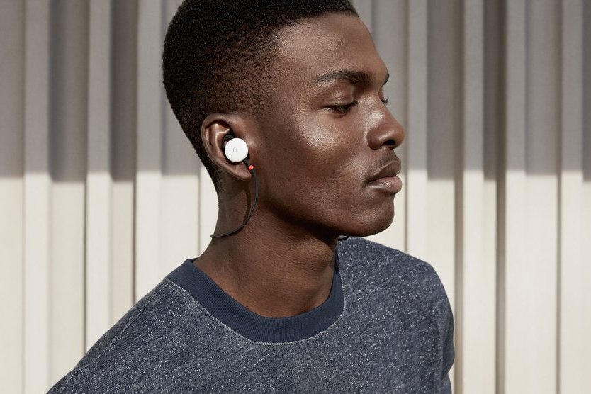 Наушники Pixel Buds оснащены синхронным переводчиком