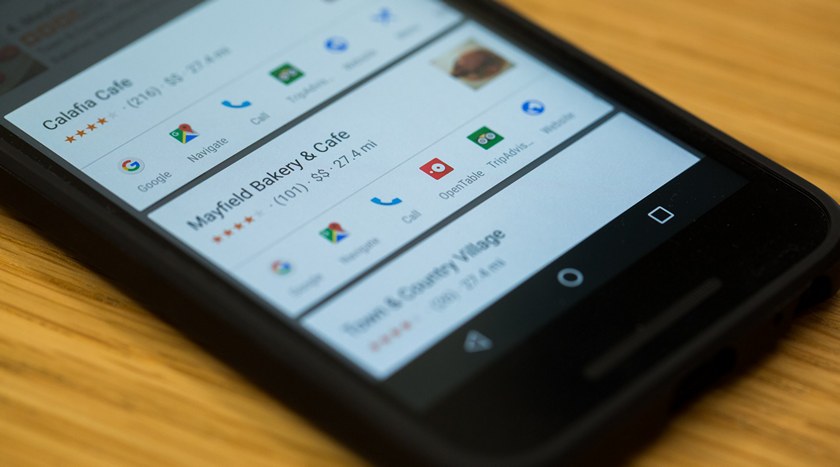Контекстный поиск Google стал понимать русскоязычных пользователей