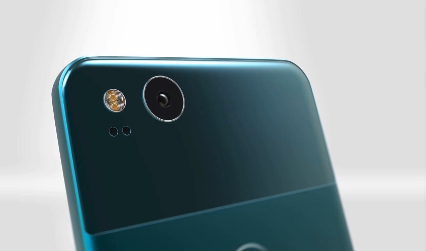 Опубликован видеоролик концепта Google Pixel XL 2