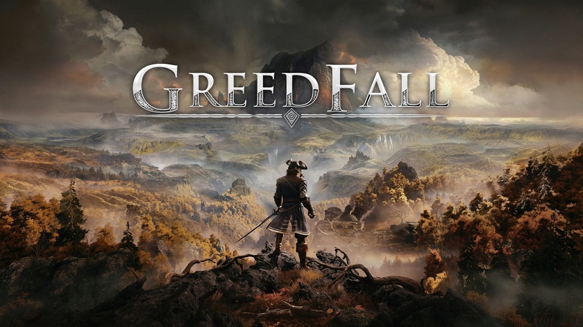 Аватар у XVII столітті: стала відома дата виходу рольової гри GreedFall
