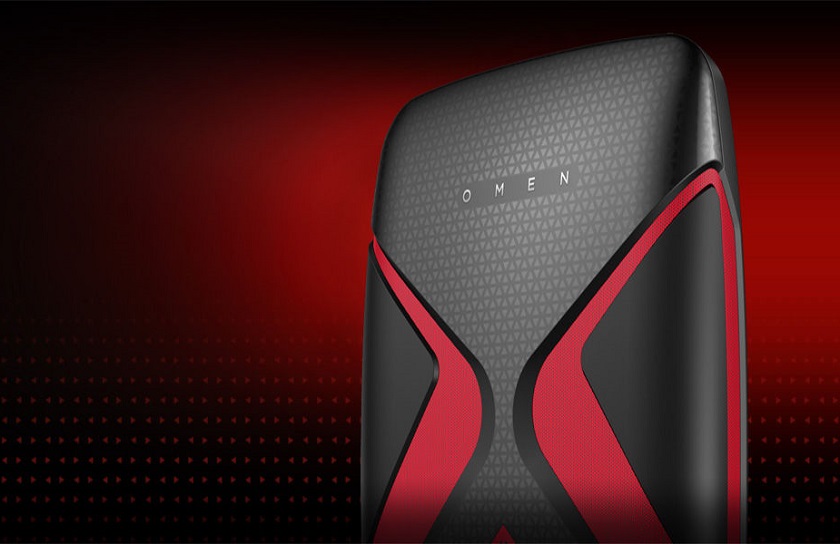 Стильный ПК-рюкзак HP Omen X VR PC Pack представят в июне