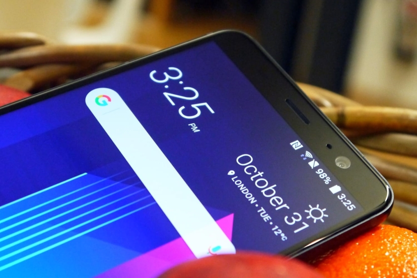 Budget smartphone HTC will be called Desire 12