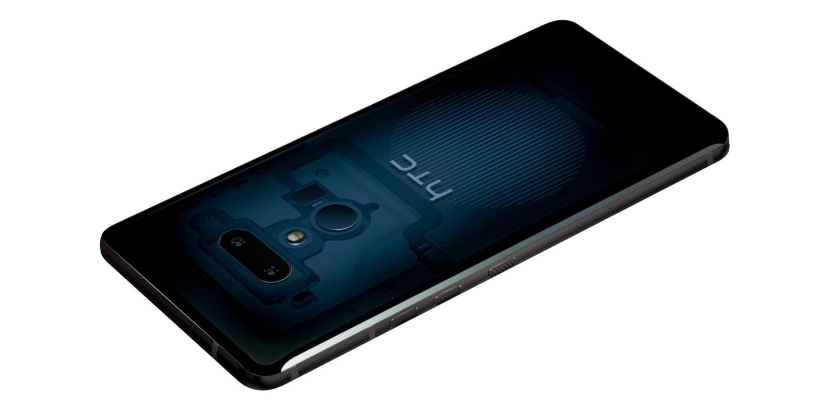 Официальный тизер раскрыл дизайн блокчейн-смартфона HTC Exodus