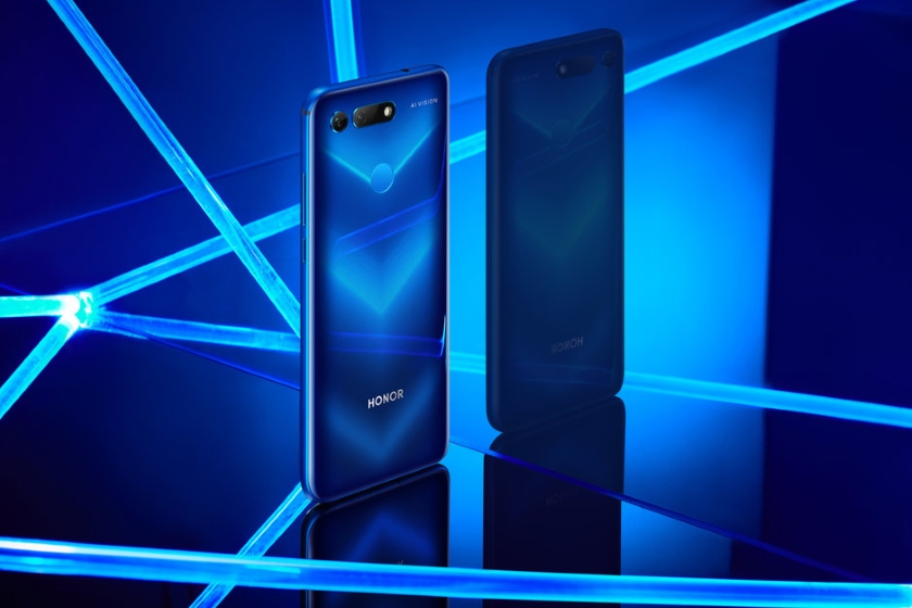 У мережу витекли характеристики, ціна та дата анонсу смартфонів Honor 20 та Honor 20 Pro