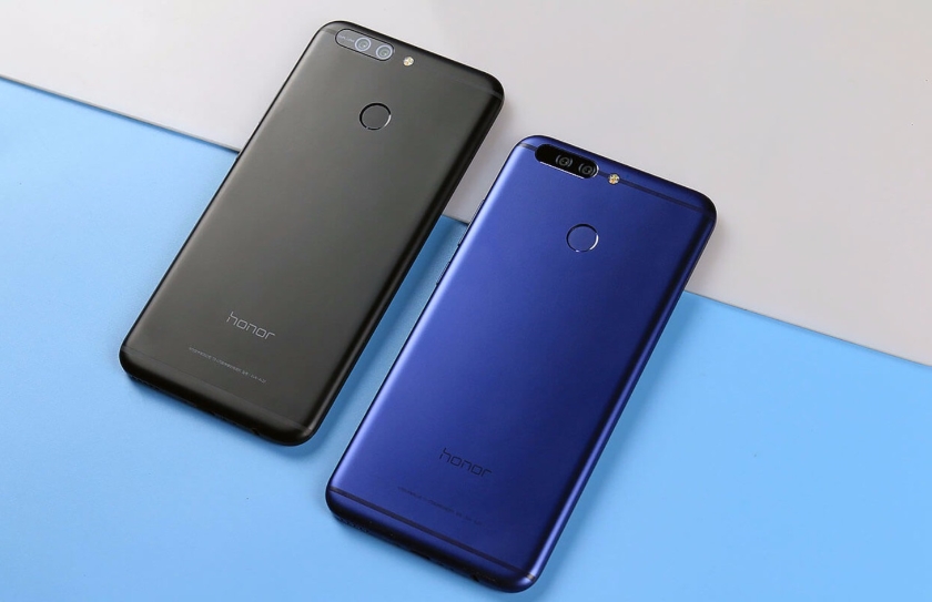 Huawei опубликовала постер с особенностями и датой анонса Honor 7A