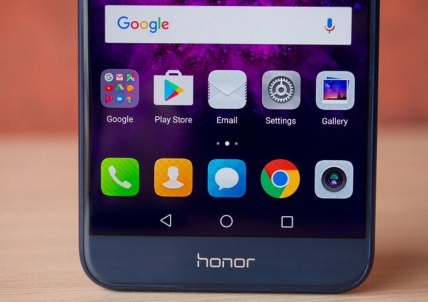 Honor 8 Pro и Honor 9 получили стабильную версию Android 8.0 Oreo