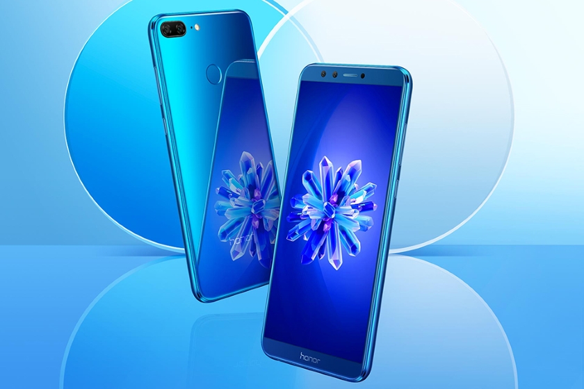Honor 9 Lite получил поддержку режима GPU Turbo