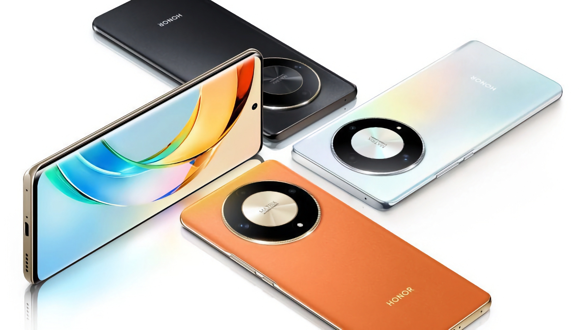 Combien coûtera le Honor X9b avec un écran 120Hz, une puce Snapdragon 6 Gen 1 et une batterie de 5800mAh ?