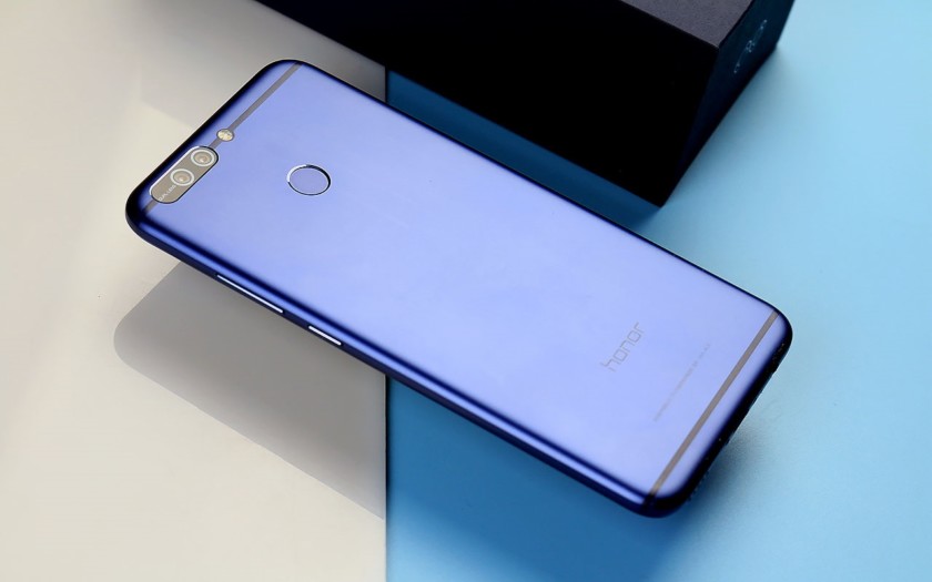 Honor 7C прошёл сертификацию в TENAA
