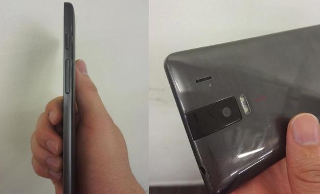 Huawei Honor 5C: стильный средний класс на фото