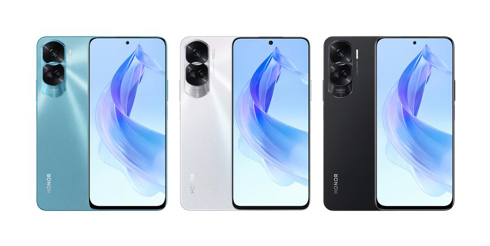 Insider révèle les prix européens du smartphone Honor 90 Lite 5G avec écran 90Hz et puce Dimensity 6020