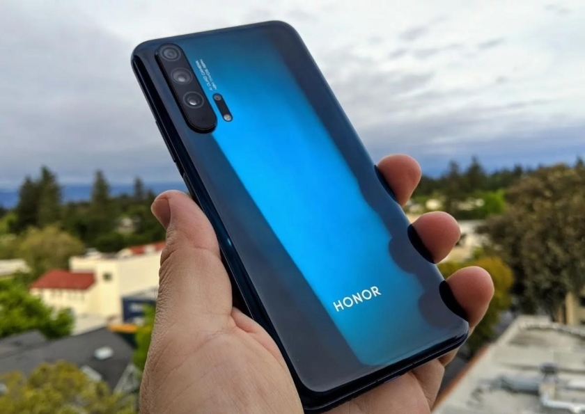 Скільки коштуватиме смартфон Honor 9X Pro із новим чипом Kirin 810