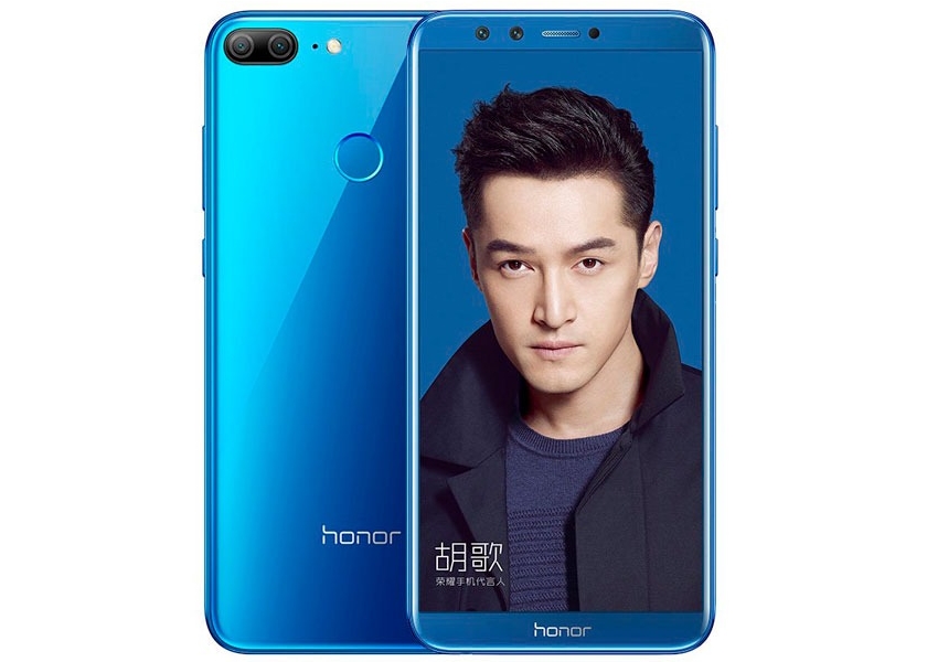 Honor тестирует новую версию ОС Android Pie на смартфоне Honor 9 Lite