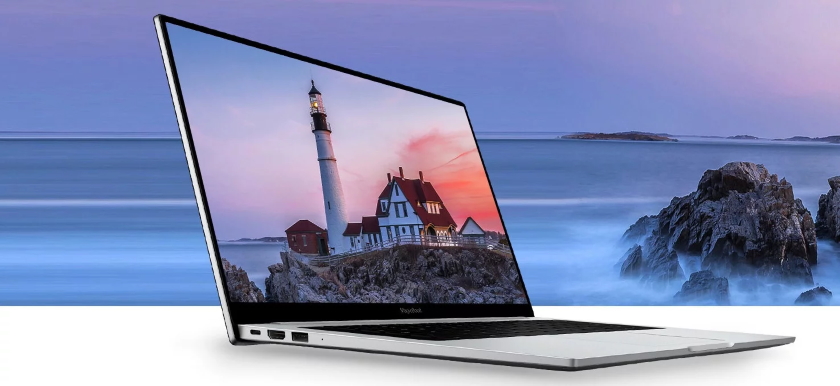 Honor презентувала ноутбук MagicBook Pro Ryzen Edition із цінником від $615