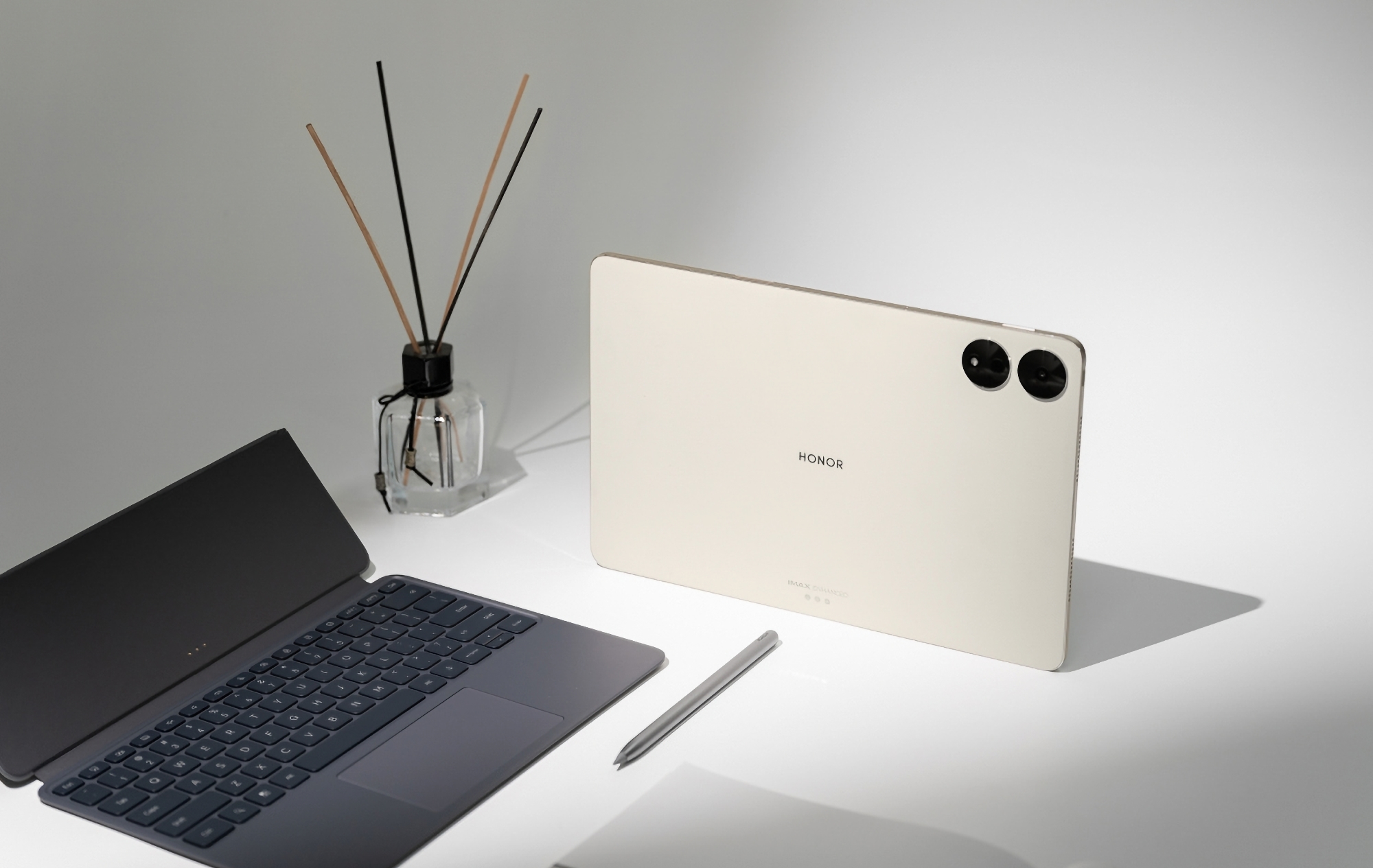 Confirmé : Honor MagicPad 13 sera équipé d'un processeur Snapdragon 888