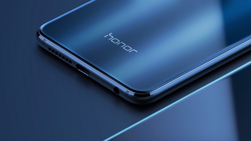 Honor может выпустить специальную версию смартфона Honor Magic 2 в коллаборации с компанией Tesla