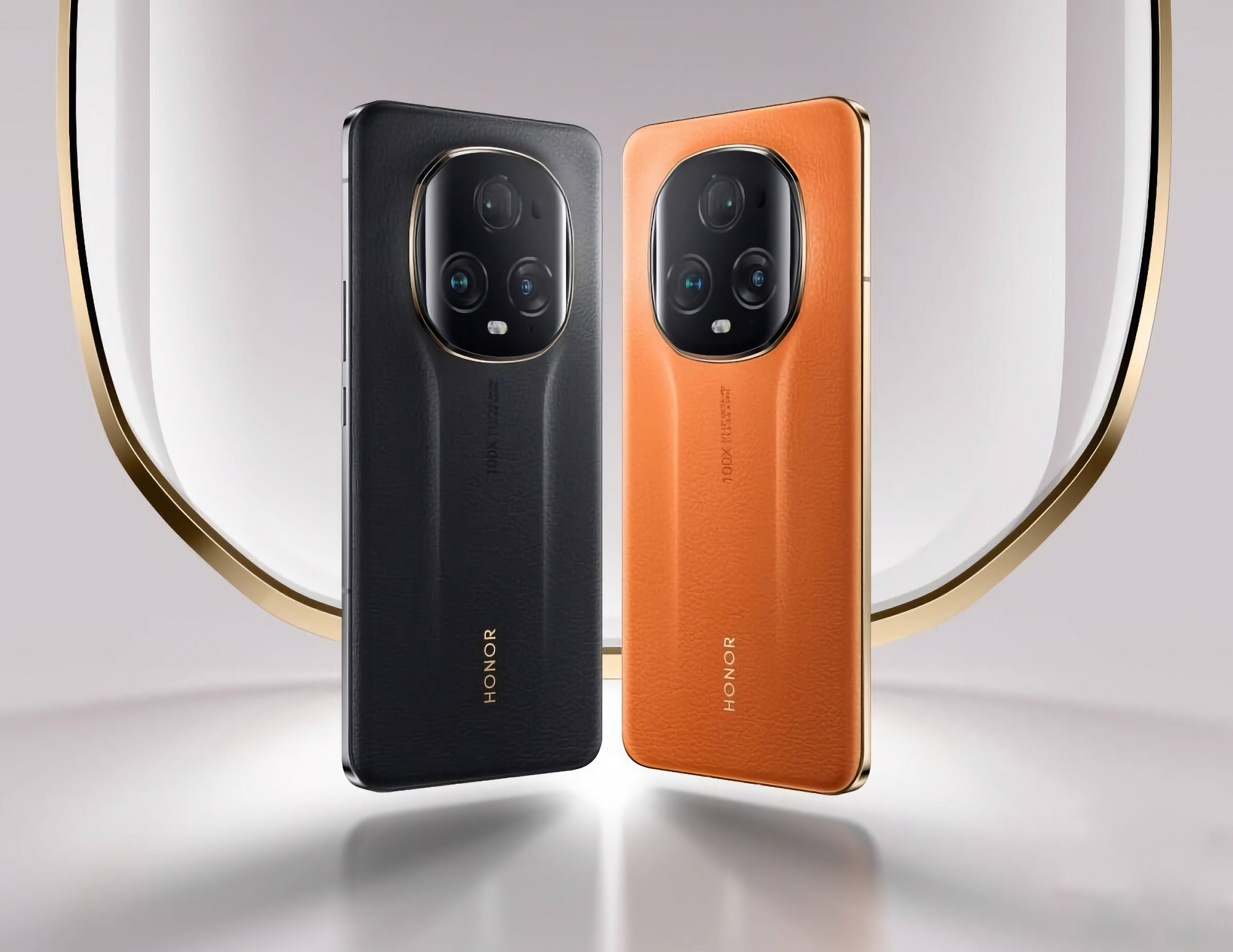 C'est officiel : Honor dévoilera la gamme de smartphones Magic 6 lors d'un événement qui aura lieu le 10 janvier.