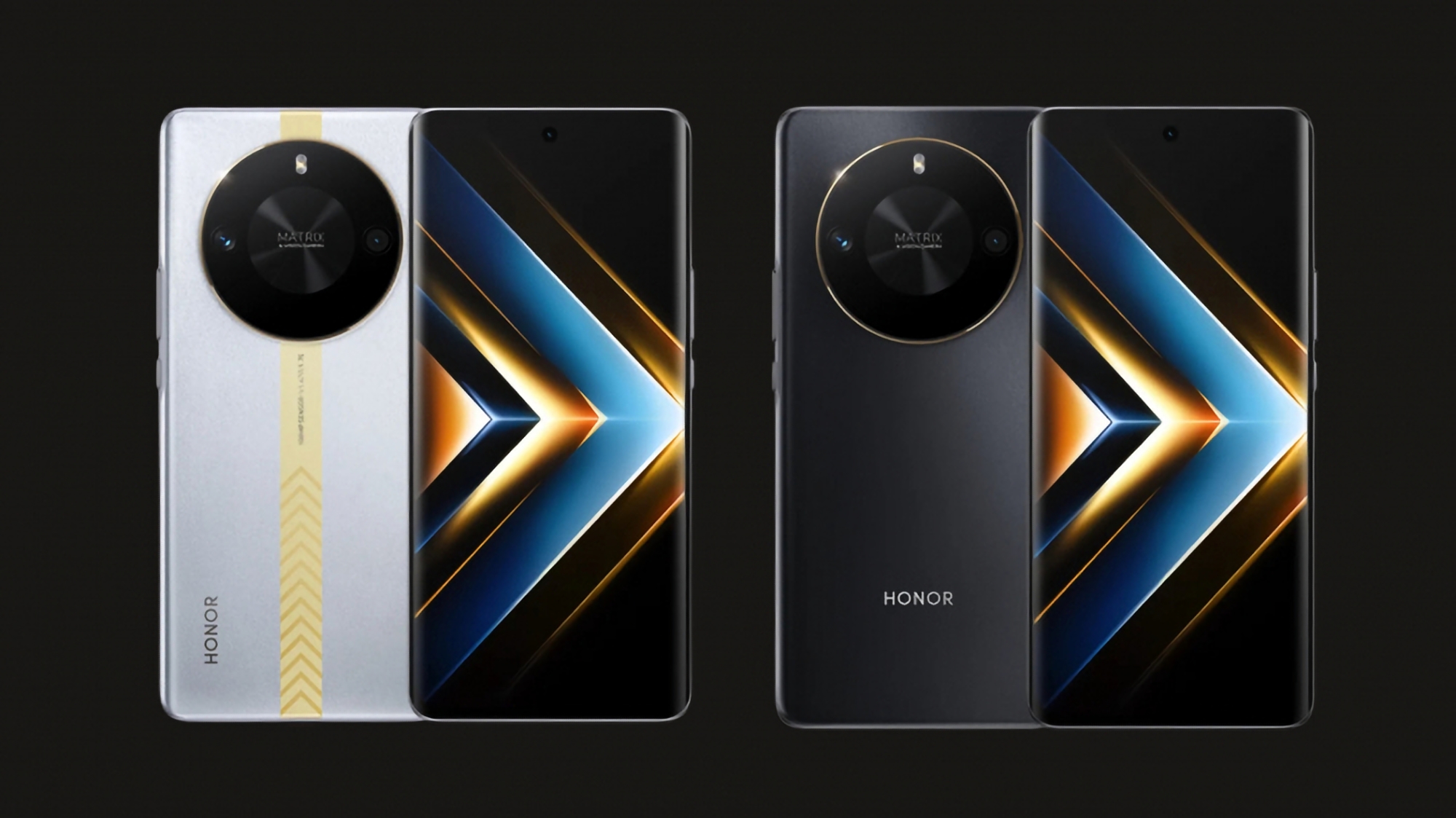 C'est officiel : Honor X50 GT sera équipé d'un processeur Snapdragon 8+ Gen 1