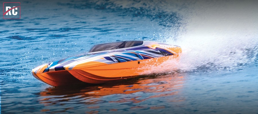 How to Choose Your First RC Boat – Tips for Beginners
