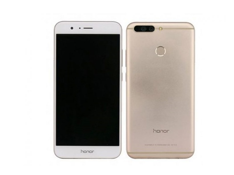 Huawei Honor V9 с двойной камерой и 6 ГБ ОЗУ представят 21 февраля