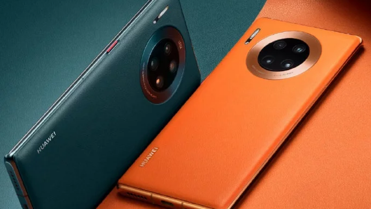 Як перетворити Huawei Mate 20 Pro на Mate 30 Pro лише за $4? Легко і просто