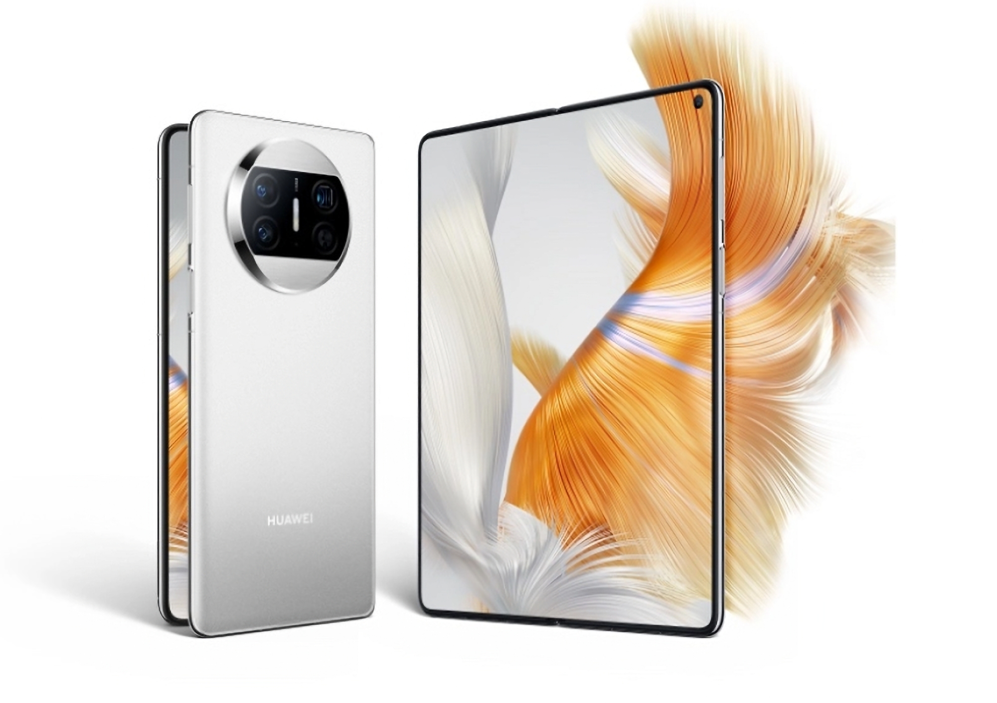 Rumeur : Huawei s'apprête à dévoiler un smartphone pliable Mate X3 Pro avec prise en charge de la 5G