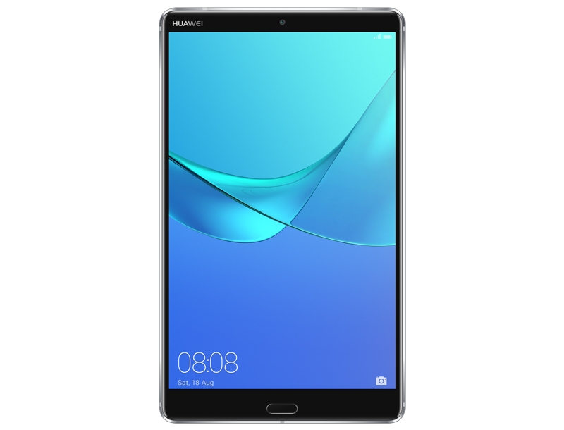 Планшет Huawei MediaPad M5 скоро обновится до Android Pie