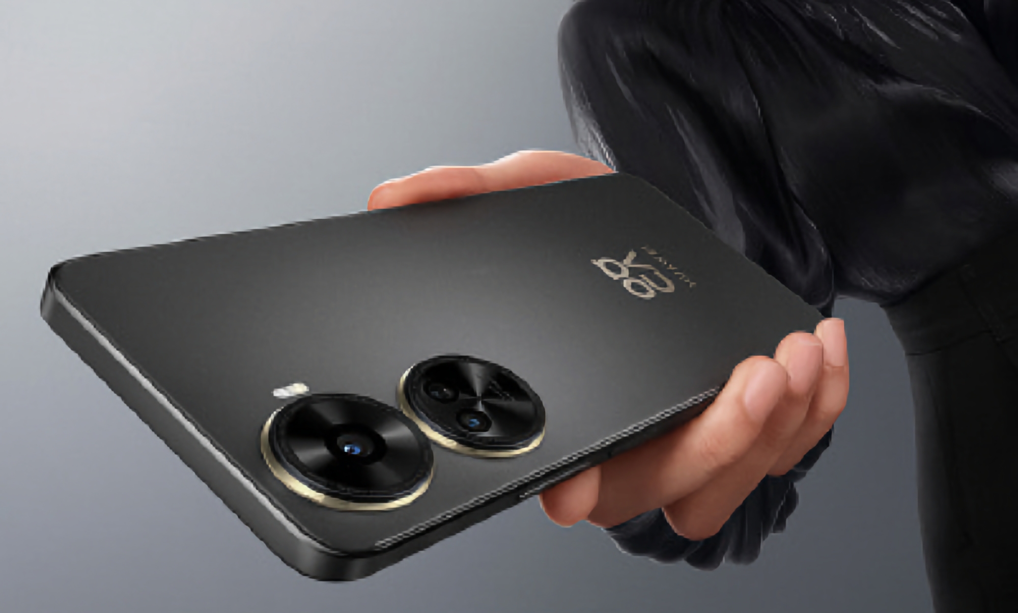 Trois couleurs, un corps aux bords plats et un triple appareil photo : des rendus du Huawei Nova 11 SE sont apparus en ligne