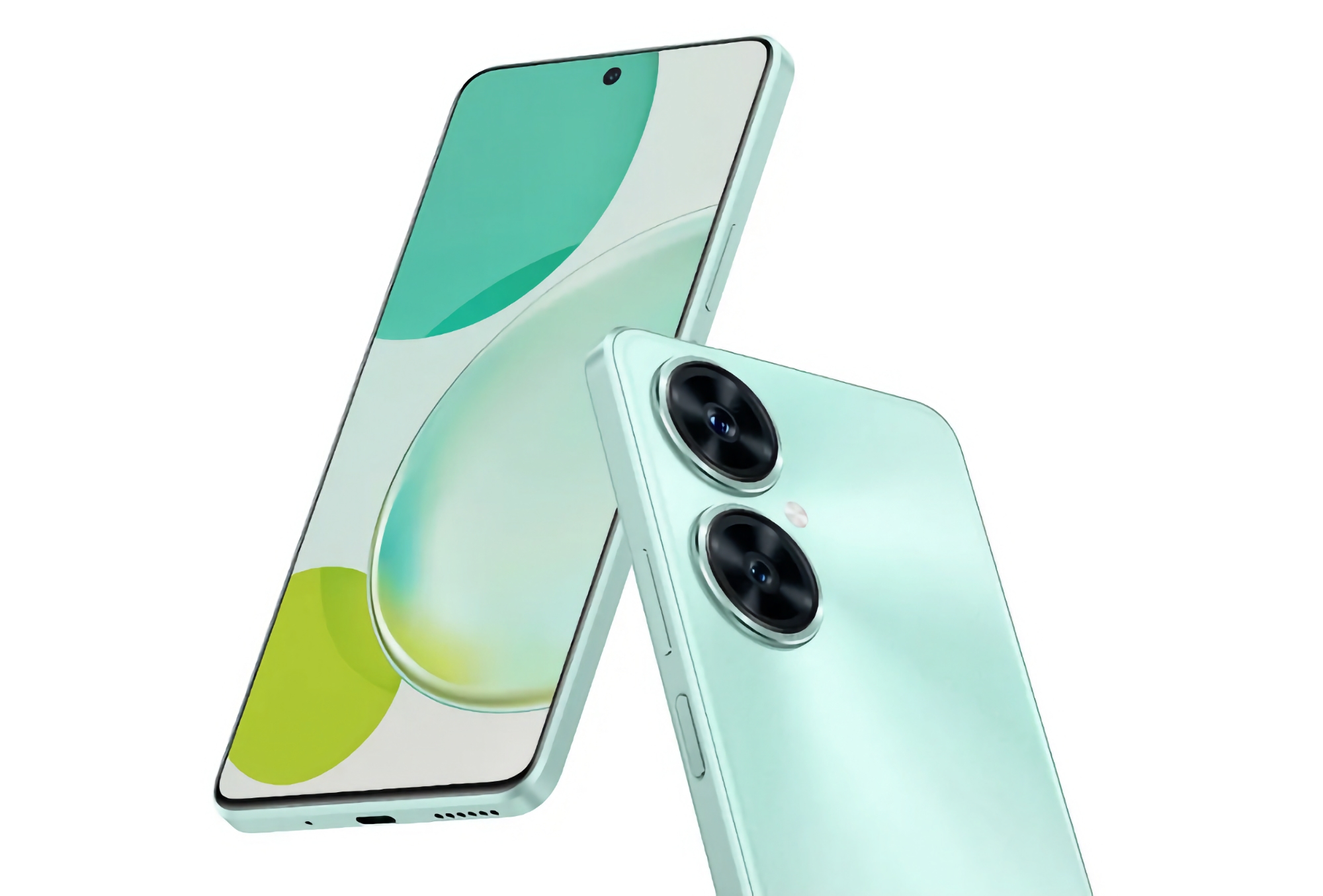 Huawei Nova 11i : écran à 90 Hz, puce Snapdragon 680, double appareil photo de 48 MP et batterie de 5 000 mAh avec charge de 40 W