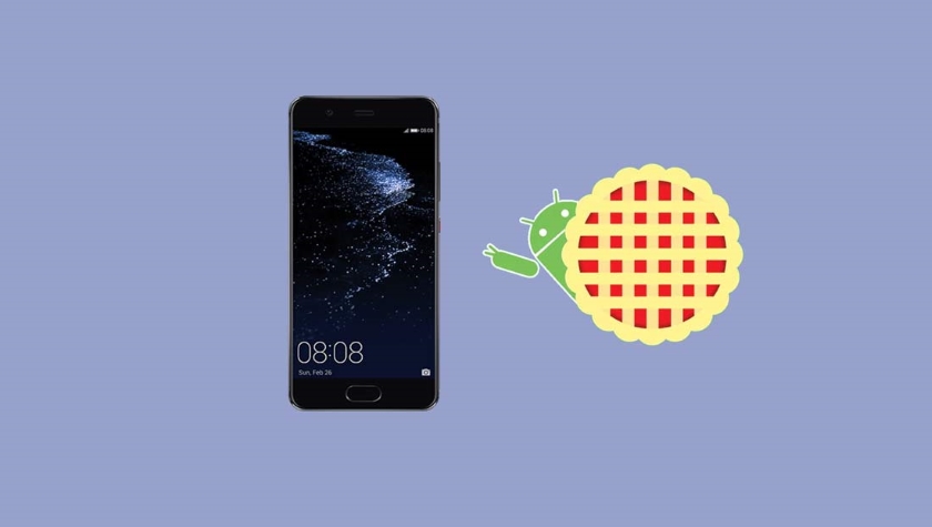 Huawei P10 почав отримувати оновлення Android Pie з оболонкою EMUI 9