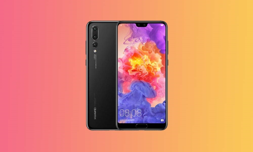 Huawei выпустила прошивку Android 9 Pie для флагмана Huawei P20 Pro