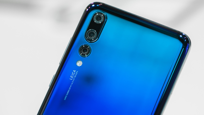Geekbench підтвердив наявність процесора Kirin 710 у Huawei P30 Lite