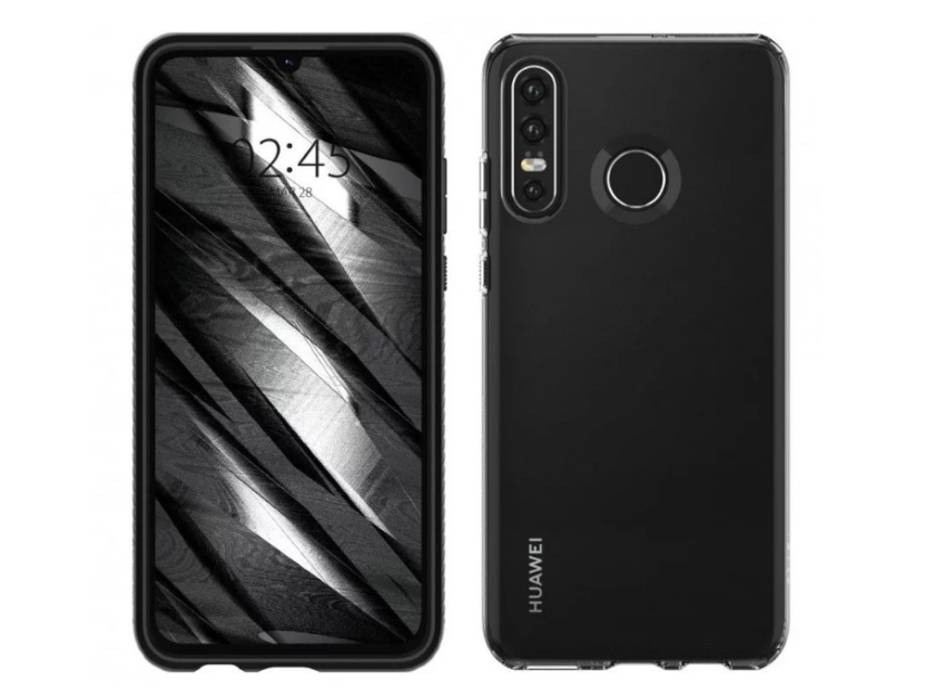 У мережу витекли основні характеристики смартфона Huawei Nova 4e (aka Huawei P30 Lite)