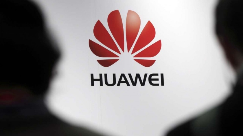 Huawei: «завоевать» США не получилось, попробуем теперь Англию