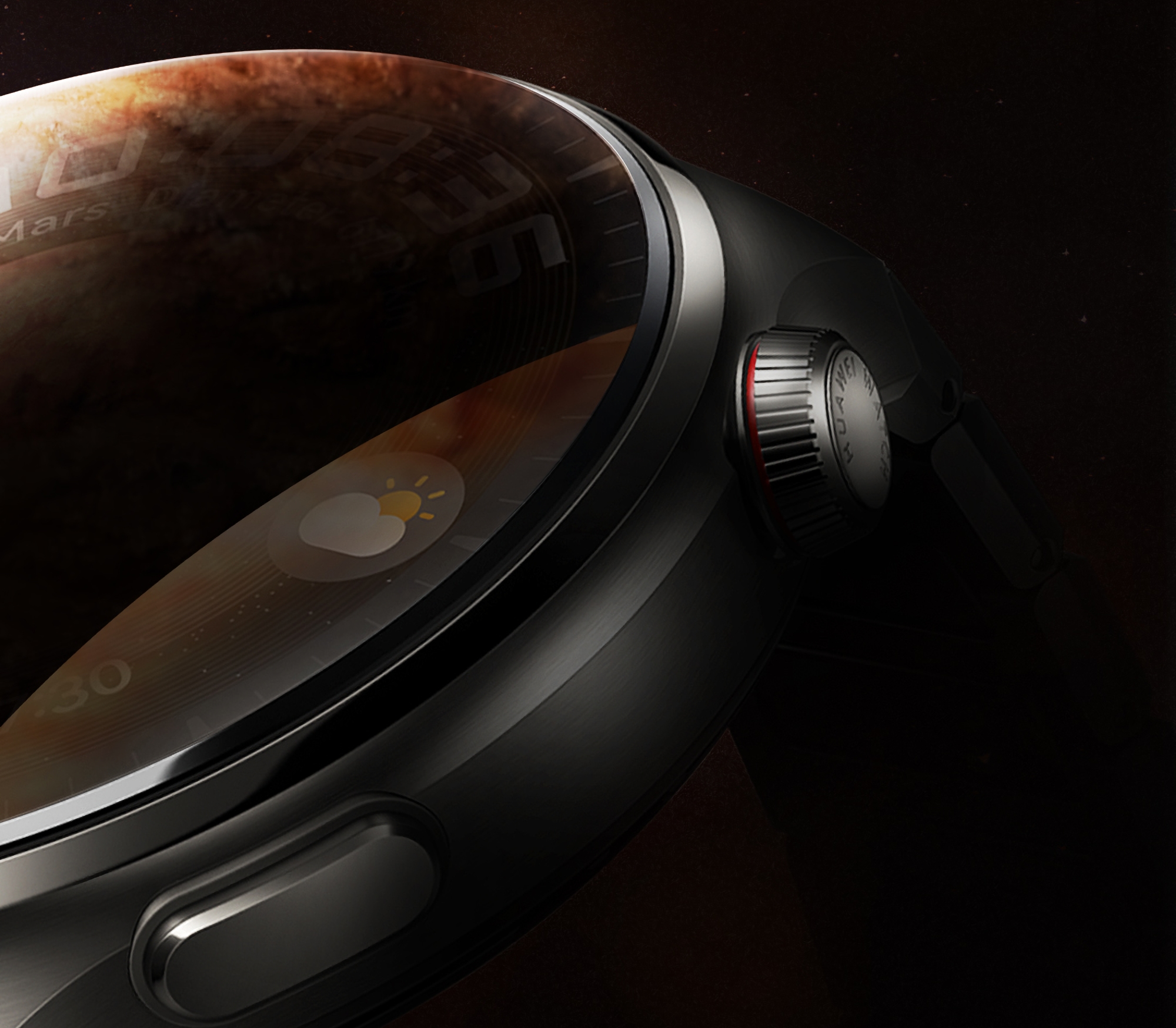 Il ne s'agit pas seulement du fleuron Huawei P60 et du smartphone pliable Huawei Mate X3 : Huawei dévoilera également la Huawei Watch 4 le 9 mai.