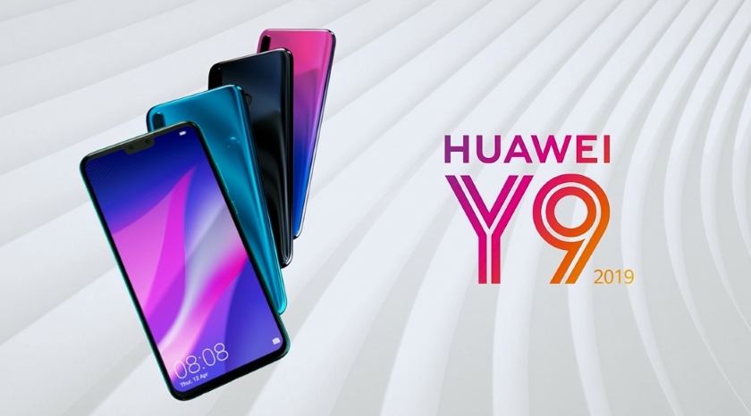 Передумали: Huawei Y9 2019 все ж отримає оновлення Android 10 з оболонкою EMUI 10