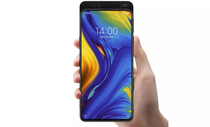 Huawei готує смартфон-слайдер із подвійною фронтальною камерою