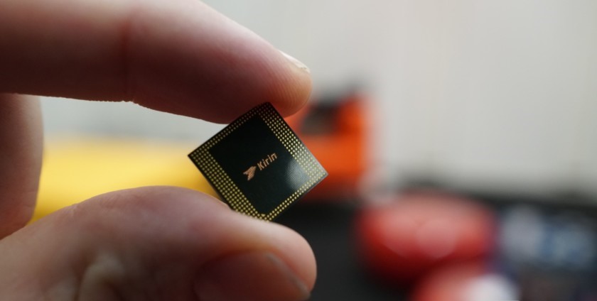 Новый флагманский процессор Huawei Kirin 980, скорее всего, представят на IFA 2018