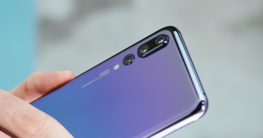 Huawei покажет оболочку EMUI 9.0 на основе Android Pie на выставке IFA 2018