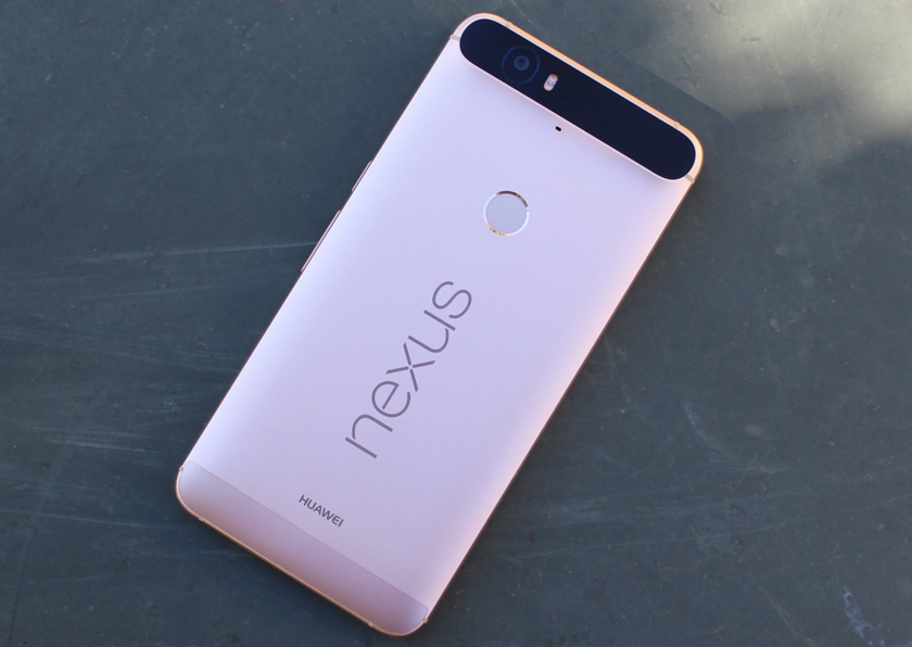 Huawei зарегистрировала торговую марку «Huawei 7P», возможно новый Nexus