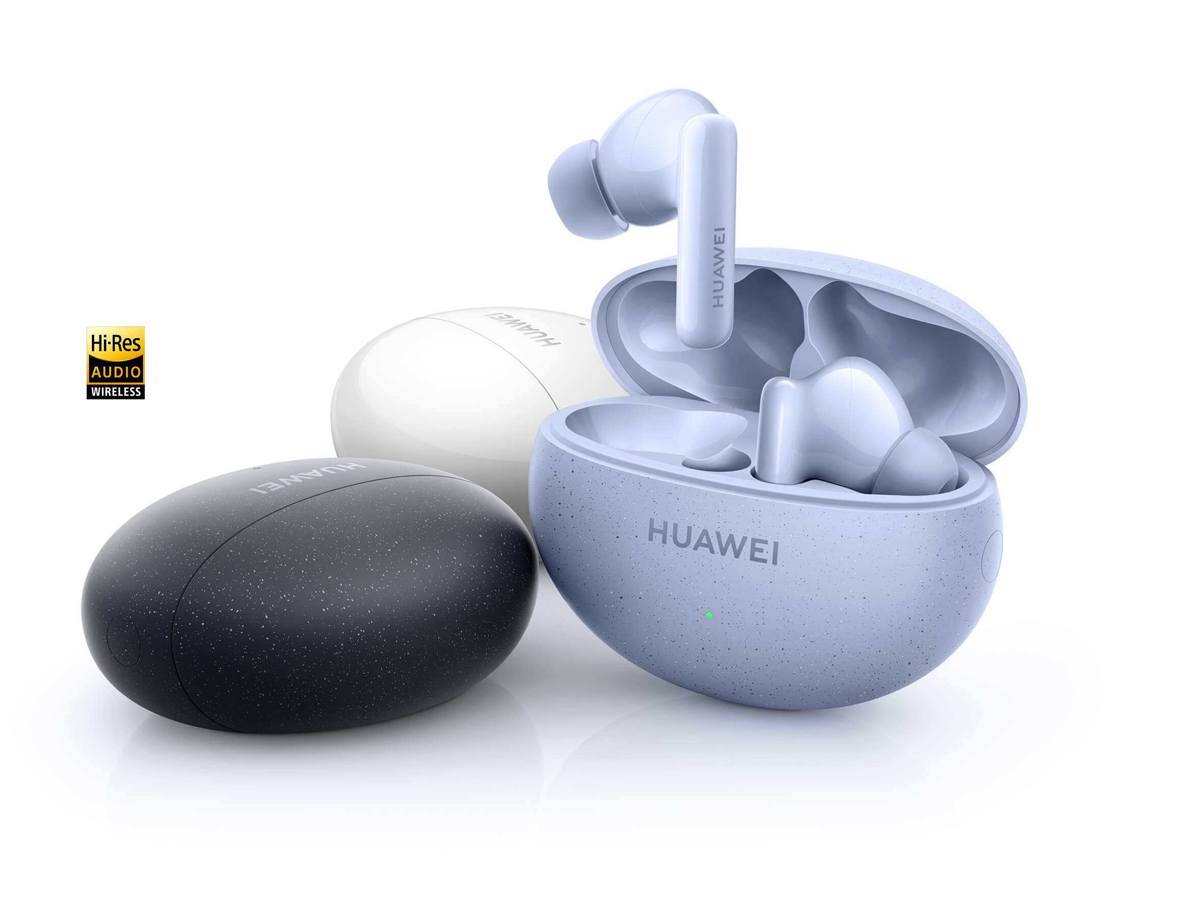 20% de réduction: Huawei FreeBuds 5i avec ANC et jusqu'à 28 heures d'autonomie en vente sur Amazon pour 79 euros