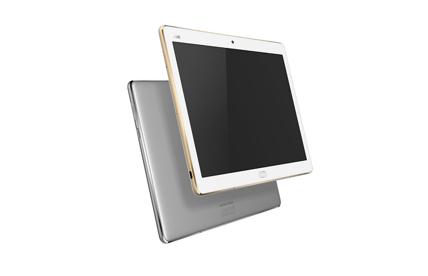 Huawei официально представила MediaPad M3 Lite