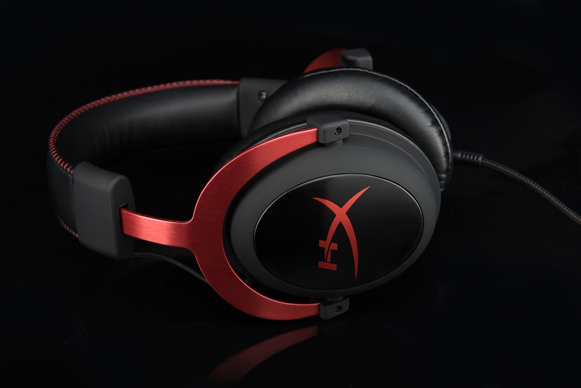 Выиграй гарнитуру HyperX Cloud II: тур последний