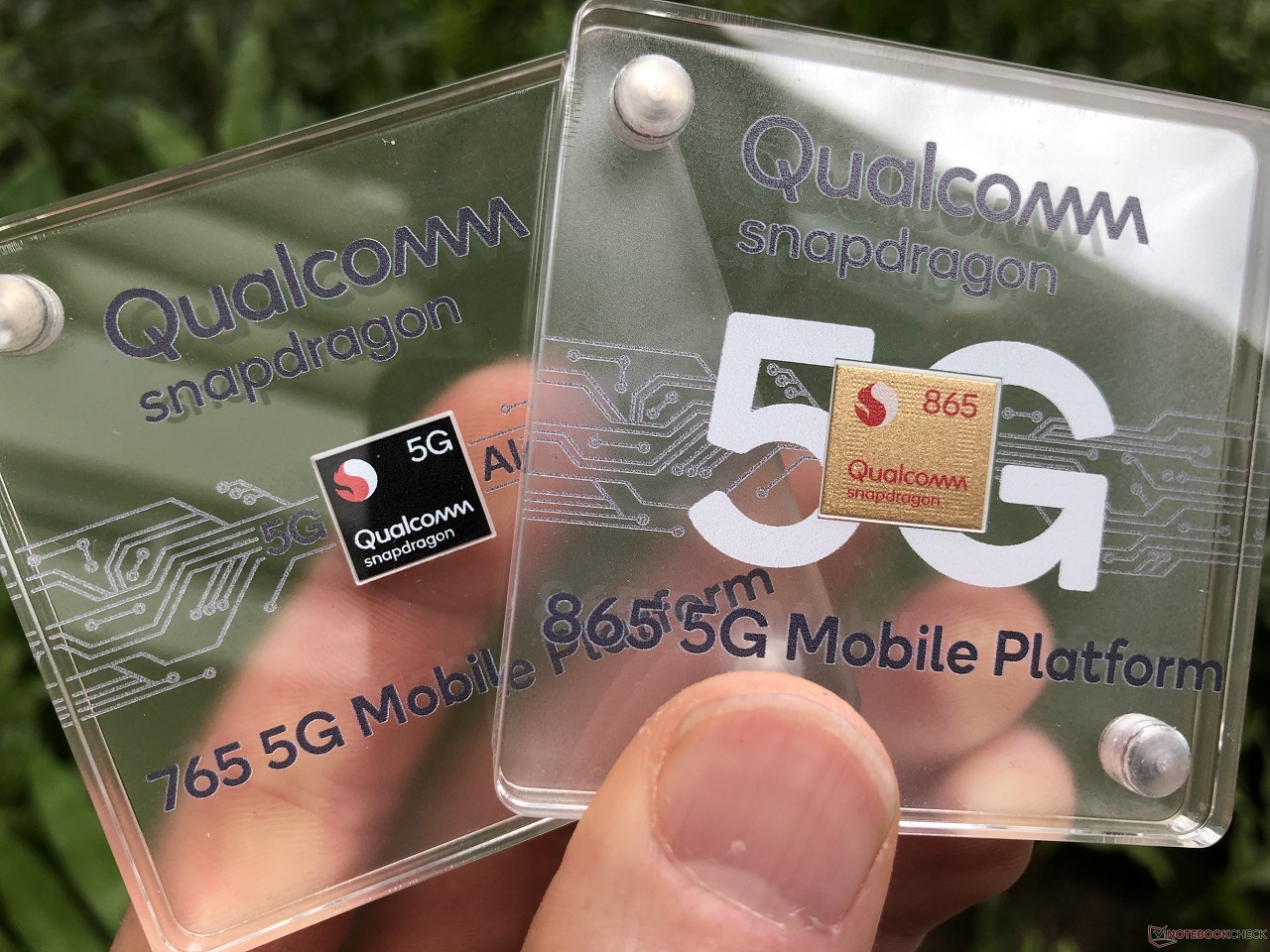 18 китайських брендів підтвердили, що їх смартфони отримають нові чіпи Snapdragon 865 та 765