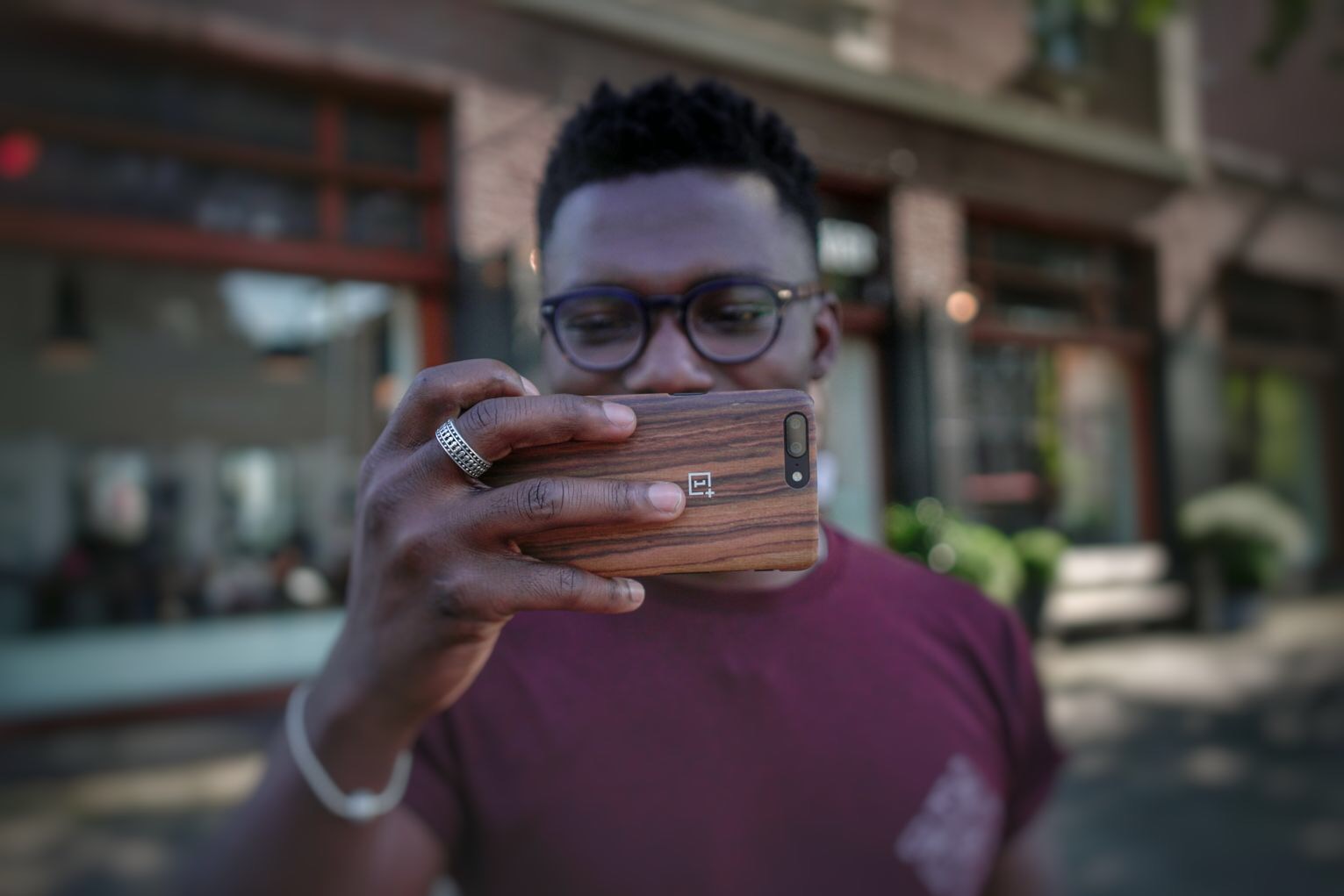 Смартфони OnePlus зливають особисті дані користувачів